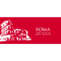 Roma Industrial Real Estate logo - Similar company to Alterna Industrial Real Estate