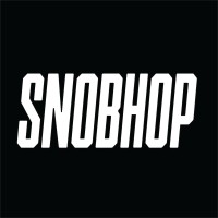 SNOBHOP logo - Similar company to The Traction Designer