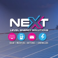 Next Level Energy Solutions logo - Similar company to Pace Energy Pty Ltd