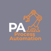 Grupo Process Automation logo - Similar company to Optimal Decisions Making