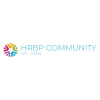HRBP Community - Iran logo - Similar company to Visualpedia | ویژوال پدیا