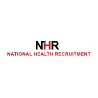 National Health Recruitment logo - Similar company to Inicio Solutions Inc.
