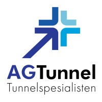 AGTunnel AS logo - Similar company to Marti As