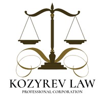 KOZYREV LAW P.C. logo - Similar company to Protomanni & Associates