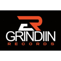 Grindiin Records logo - Similar company to Opekete Foundation