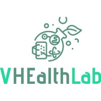VHealthLab logo - Similar company to Wehealth