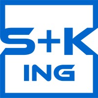 S+K Ingenieurgesellschaft für Notfall- und Gefahrenmanagement mbH logo - Similar company to Metalflex Comércio E Serviços