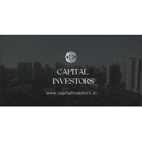Capital Investors logo - Similar company to Garg Realty