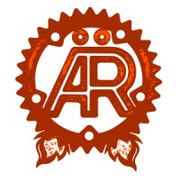 AeroRust ( ÄR ) logo - Similar company to Trifecta Tech Foundation