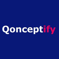 Qonceptify logo - Similar company to Montech Solution