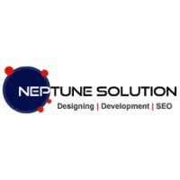 Neptune Solution logo - Similar company to Techsmart Solutions