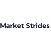 Market Strides logo - Similar company to Market Study Report