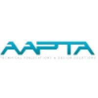 AAPTA TECHNICAL PUBLICATIONS AND DESIGN SOLUTIONS logo - Similar company to Enata Engineering Services