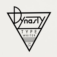 Dynasty Typewriter At The Hayworth logo - Similar company to Upthink Coaching