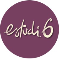 Estudi 6 Gestió Socioeducativa SL logo - Similar company to Modatech Digital Fashion