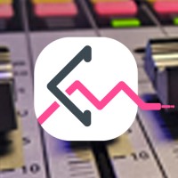 Castra Media logo - Similar company to Fanflock