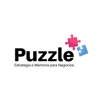 Puzzle Estratégia e Mentoria para Negócios logo - Similar company to Studio Plano