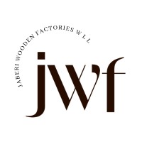 Jaberi Wooden Factories W.L.L logo - Similar company to Madera Carpentry Workshop