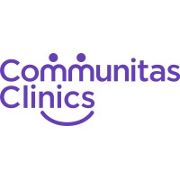 Communitas Clinics logo - Similar company to Myskindoctor