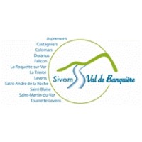 SIVOM Val de Banquière logo - Similar company to Inter'Val Formation