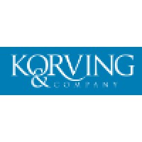 Korving & Company logo - Similar company to Heritage Wealth Management Group