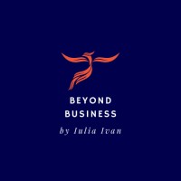 Beyond Business by Iulia Ivan logo - Similar company to Avestis