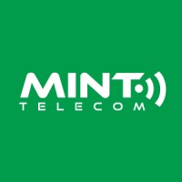 Mint Telecom logo - Similar company to Mint Technology