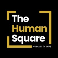 The Human Square logo - Similar company to React Académie