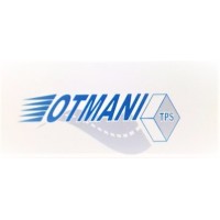 OTMANI Transports logo - Similar company to Logistically
