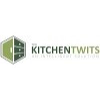 The Kitchen Twits logo - Similar company to Thread Digital