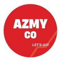 Azmy Co logo - Similar company to Kelvinator - India