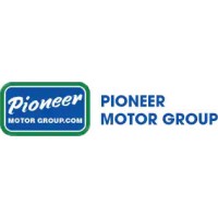Pioneer Motor Group logo - Similar company to Skye Avenue Kitchen & Lounge Surrey