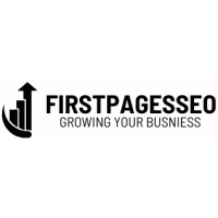 First Pages Seo logo - Similar company to Eor Partners