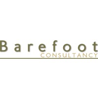 Barefoot Consultancy Ltd logo - Similar company to Clique Ltd