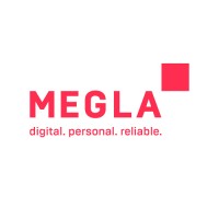 MEGLA GmbH logo - Similar company to Funktechnik Schultz