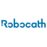 Robocath logo - Similar company to Intrasense