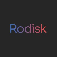 Rodisk logo - Similar company to Buigmeesters
