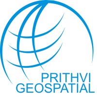 Prithvi Geospatial logo - Similar company to Indian Centre For Climate & Societal Impacts Research (Iccsir)