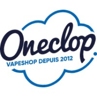 Groupe Oneclop - Magasin cigarette électronique logo - Similar company to Mon Petit Herbier