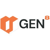 GEN8 - Generative AI Accelerator logo - Similar company to Data Nectar (Data, Gen Ai Consulting & Solutions)