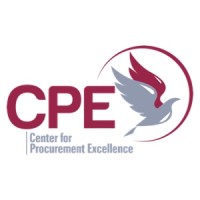 Center for Procurement Excellence logo - Similar company to Simplar