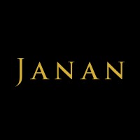 Janan logo - Similar company to Shiffonz