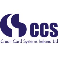 CCS Ireland logo - Similar company to Popertee Ltd.