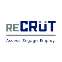 ReCRÜT logo - Similar company to Hostel Shoppe