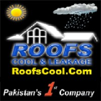 Roofs Cool logo - Similar company to The Global Aerosol Recycling Association