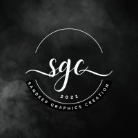 Sandeep Graphics Creation