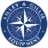 John Lilley & Gillie Ltd logo - Similar company to Esco Maritime Solutions