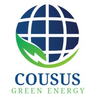 Cousus Green Energy logo - Similar company to Thk Green Energy