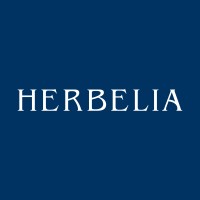 Herbelia logo - Similar company to Edhra Cosmetics®