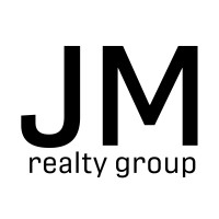 JM Realty Group logo - Similar company to Blue Leaf Management